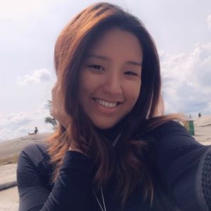 Meet your Posher, Prudence